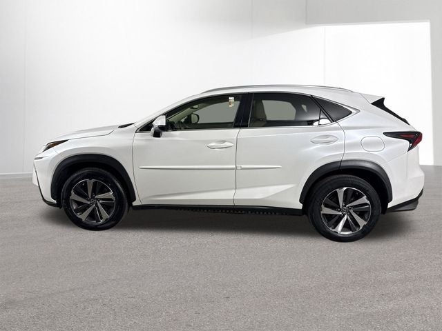 2019 Lexus NX 300 Base