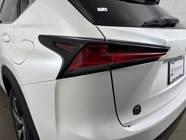 2019 Lexus NX 300 Base