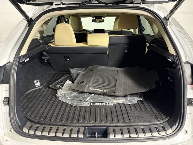 2019 Lexus NX 300 Base