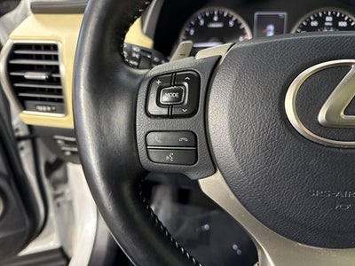 2019 Lexus NX 300 Base