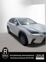 2019 Lexus NX 300 Base