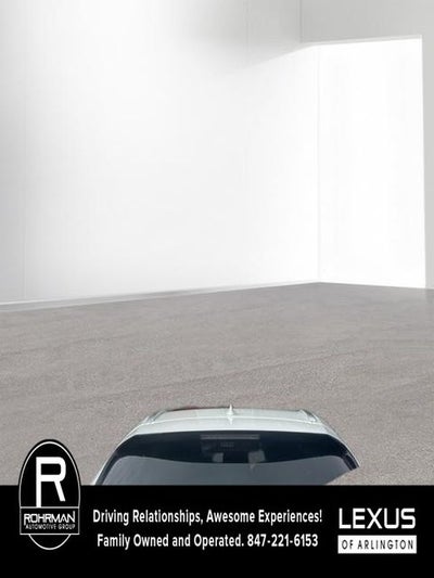 2019 Lexus NX 300 Base