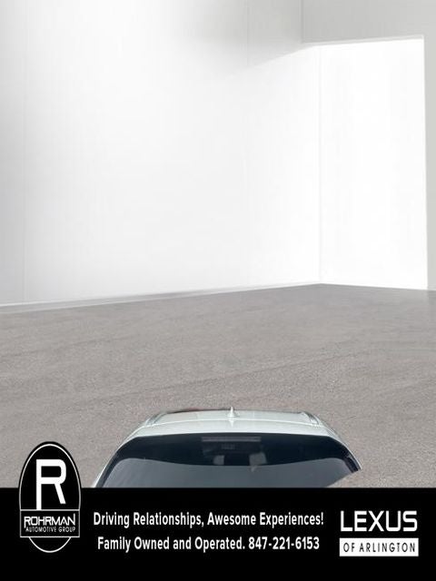 2019 Lexus NX 300 Base