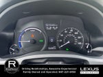 2013 Lexus RX 450h AWD 4dr