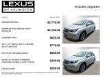 2013 Lexus RX 450h AWD 4dr