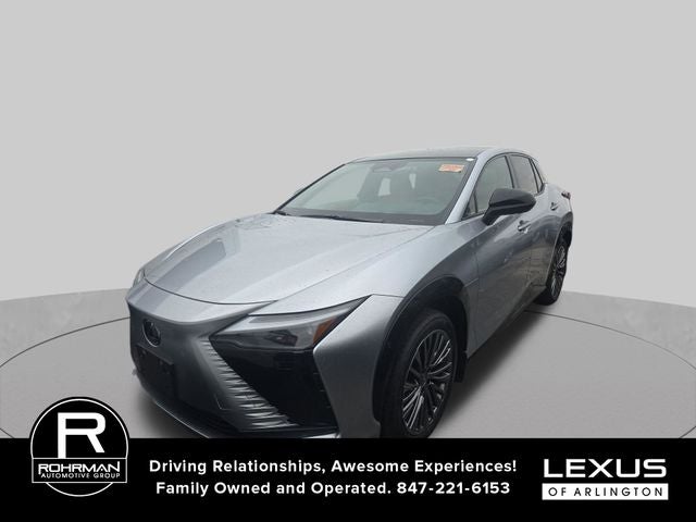2026 Lexus RZ 450e RZ 450e Luxury