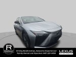 2026 Lexus RZ 450e RZ 450e Luxury