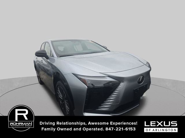 2026 Lexus RZ 450e RZ 450e Luxury