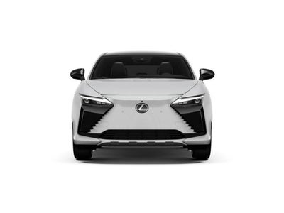 2026 Lexus RZ RZ 450e Premium