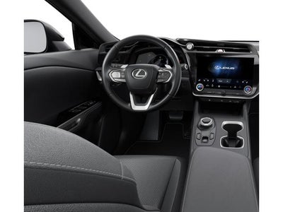 2026 Lexus RZ RZ 450e Premium