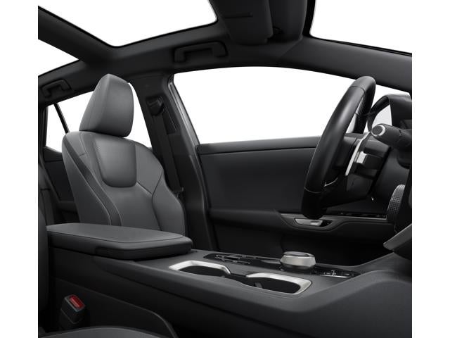 2026 Lexus RZ RZ 450e Premium