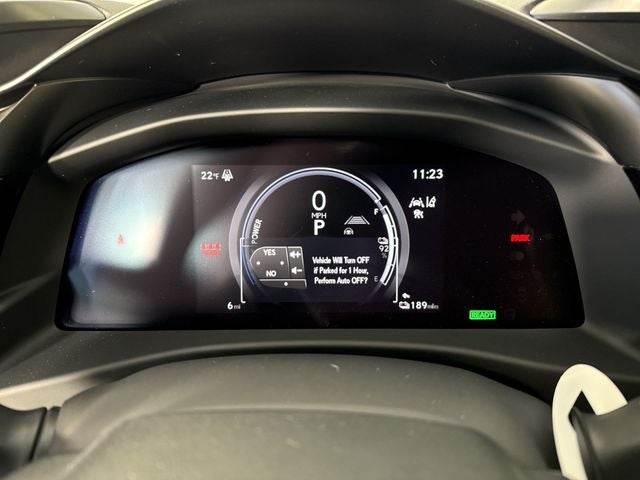 2026 Lexus RZ 450e PREMIUM AWD