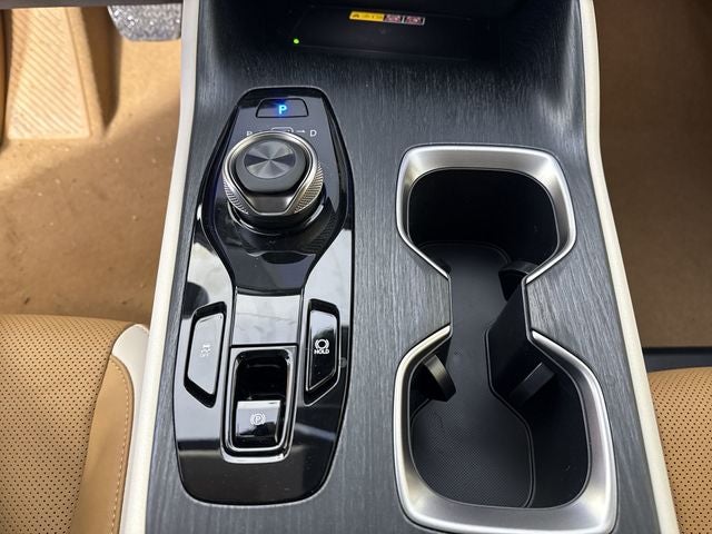 2026 Lexus RZ 450e PREMIUM AWD