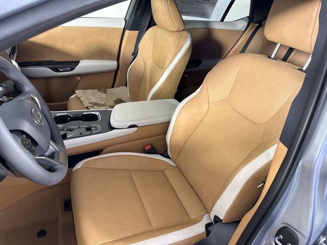 2026 Lexus RZ 450e PREMIUM AWD