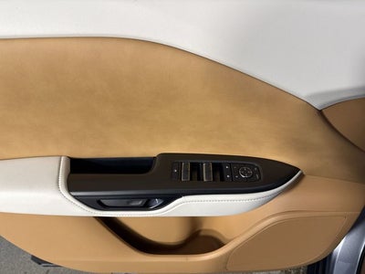 2026 Lexus RZ 450e PREMIUM AWD