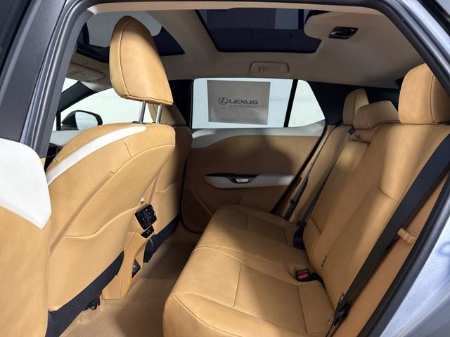 2026 Lexus RZ 450e PREMIUM AWD