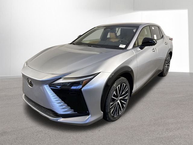 2026 Lexus RZ 450e PREMIUM AWD