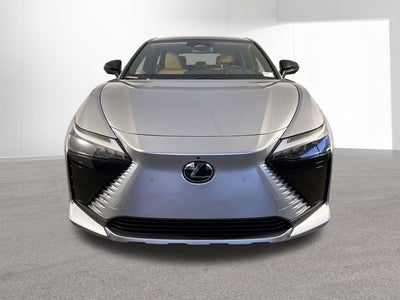 2026 Lexus RZ 450e PREMIUM AWD