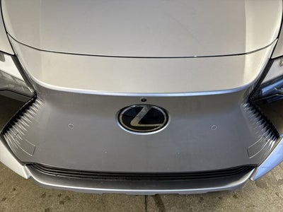 2026 Lexus RZ 450e PREMIUM AWD