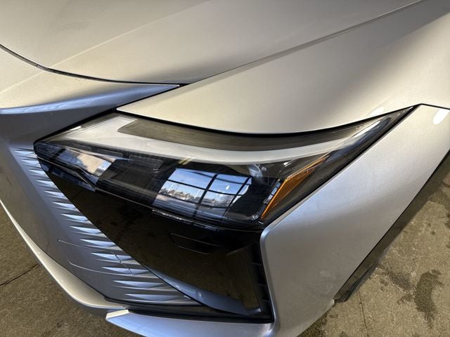 2026 Lexus RZ 450e PREMIUM AWD