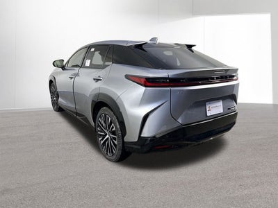 2026 Lexus RZ 450e PREMIUM AWD