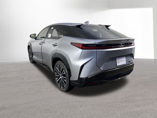 2026 Lexus RZ 450e PREMIUM AWD