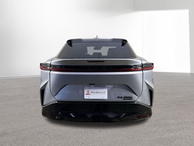 2026 Lexus RZ 450e PREMIUM AWD