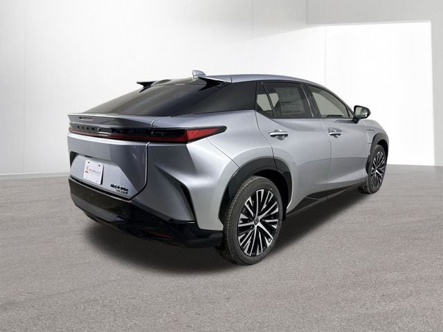 2026 Lexus RZ 450e PREMIUM AWD