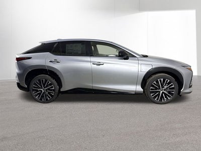 2026 Lexus RZ 450e PREMIUM AWD