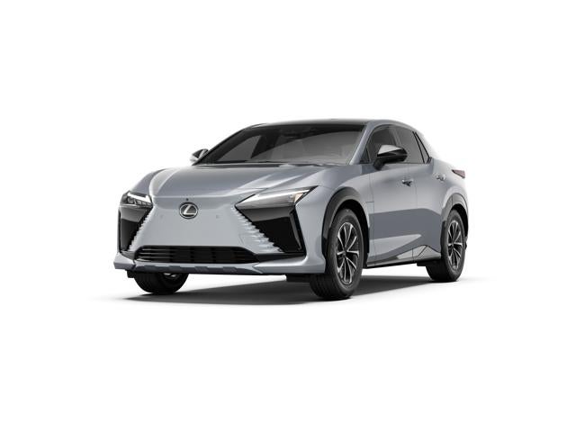 2026 Lexus RZ 450e PREMIUM AWD