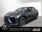 2026 Lexus RZ PREMIUM AWD