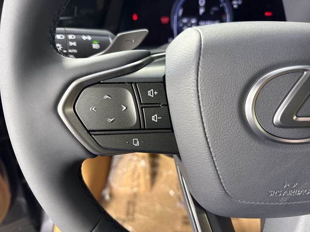 2026 Lexus RZ PREMIUM AWD