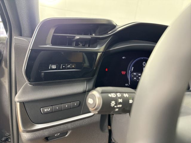 2026 Lexus RZ PREMIUM AWD