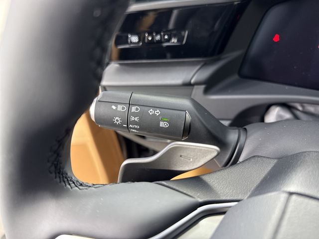 2026 Lexus RZ PREMIUM AWD