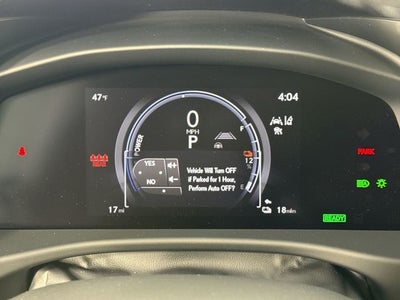 2026 Lexus RZ PREMIUM AWD