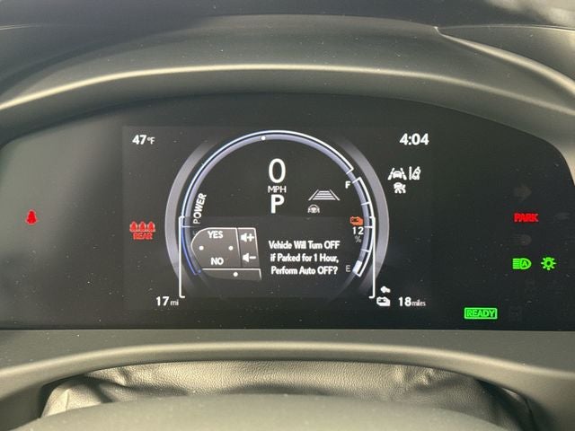 2026 Lexus RZ PREMIUM AWD