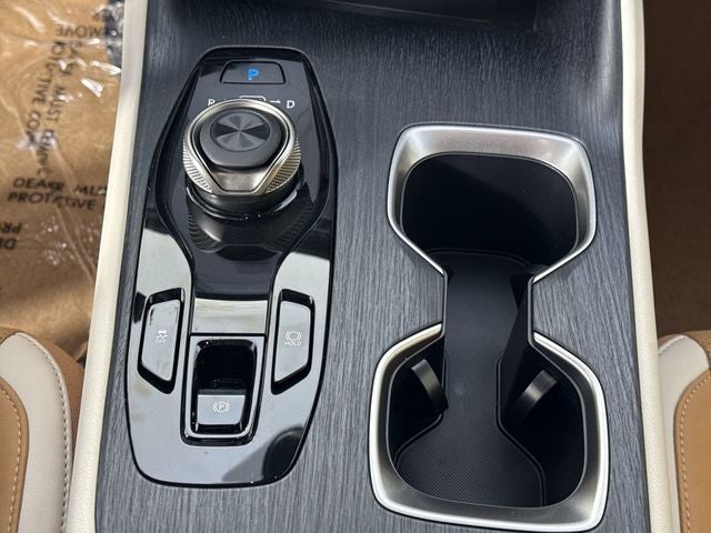 2026 Lexus RZ PREMIUM AWD