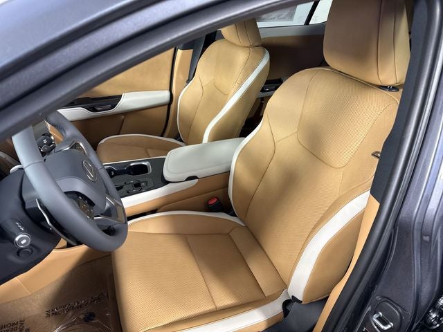 2026 Lexus RZ PREMIUM AWD