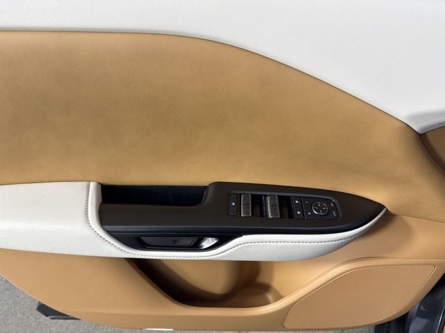 2026 Lexus RZ PREMIUM AWD