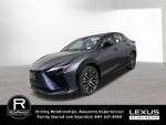 2026 Lexus RZ PREMIUM AWD