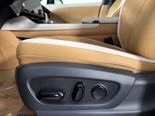 2026 Lexus RZ PREMIUM AWD