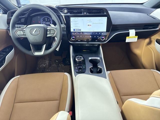 2026 Lexus RZ PREMIUM AWD