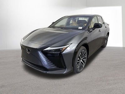 2026 Lexus RZ PREMIUM AWD