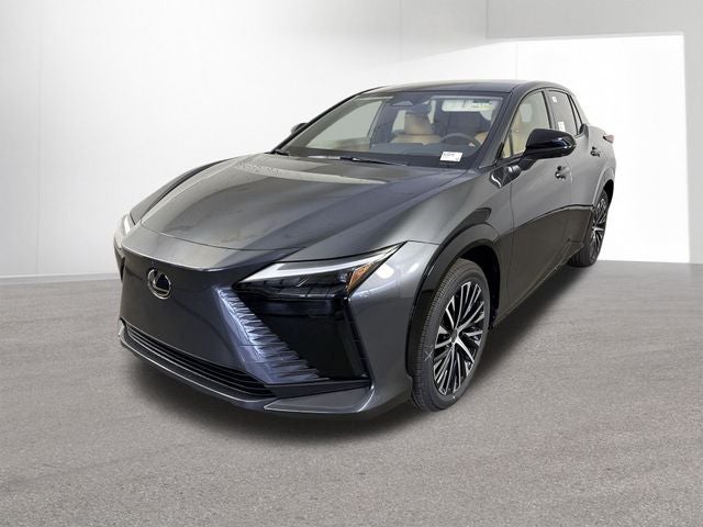 2026 Lexus RZ PREMIUM AWD