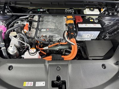 2026 Lexus RZ PREMIUM AWD