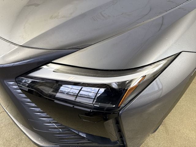 2026 Lexus RZ PREMIUM AWD