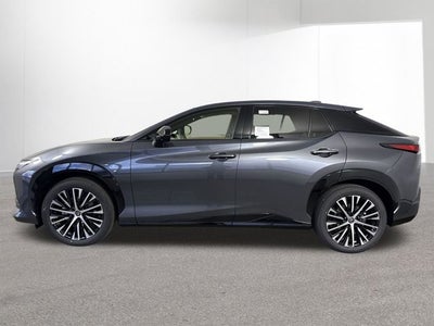 2026 Lexus RZ PREMIUM AWD