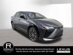 2026 Lexus RZ PREMIUM AWD