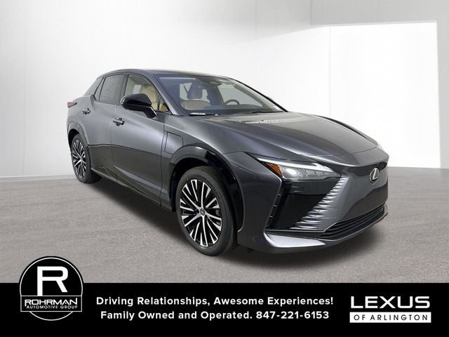 2026 Lexus RZ PREMIUM AWD