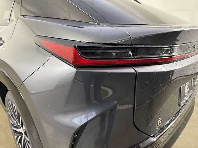 2026 Lexus RZ PREMIUM AWD